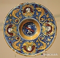 L'Italia del Rinascimento Lo splendore della maiolica_062